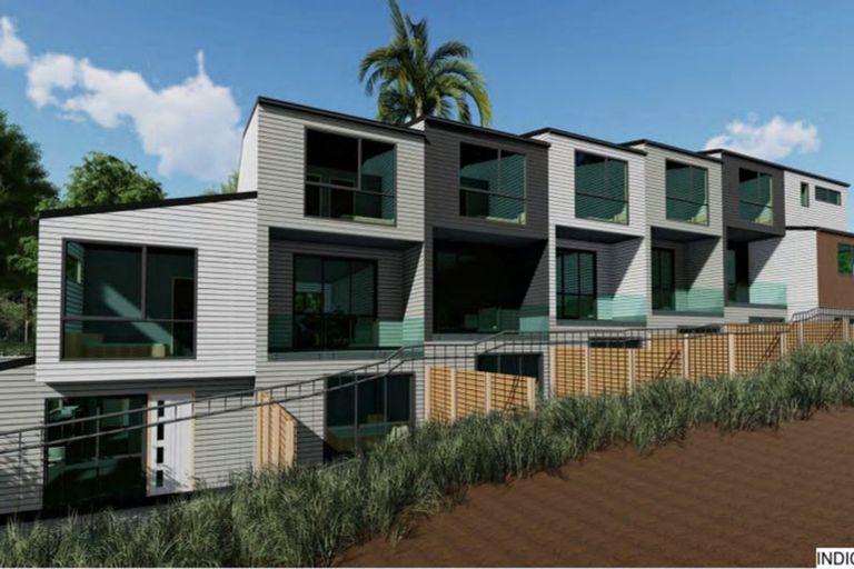 Photo of property in 11 Kayle Glen, West Harbour, Auckland, 0618
