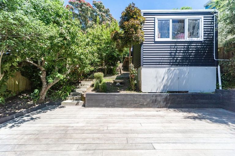 Photo of property in 120 Ohiro Road, Brooklyn, Wellington, 6021