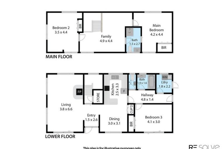 Photo of property in 1138 South Road, Oakura, 4314