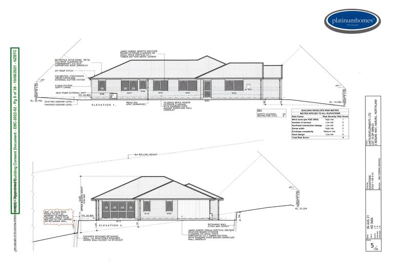 Photo of property in 3 Bosuns Way, Haruru, 0204