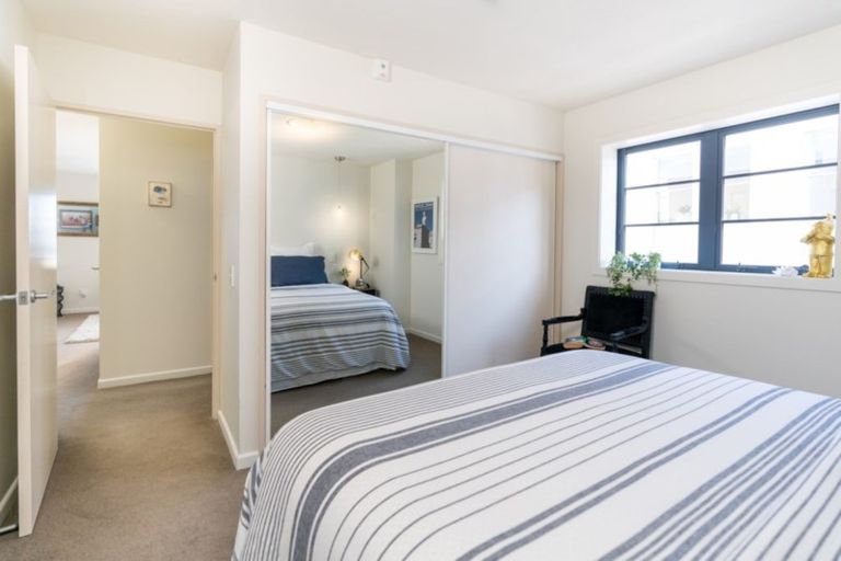 Photo of property in Westhaven Apartments, 22/127u Molesworth Street, Thorndon, Wellington, 6011