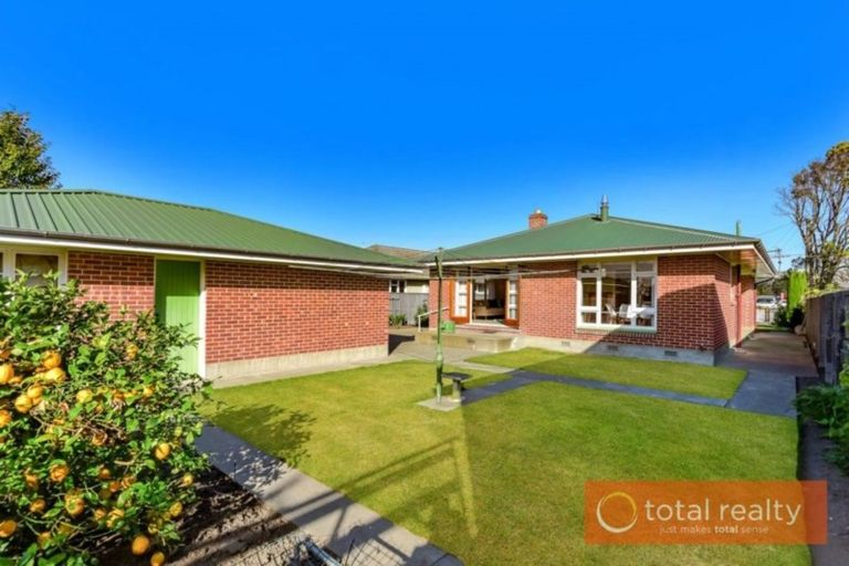 Photo of property in 18 Nicholls Road, Halswell, Christchurch, 8025