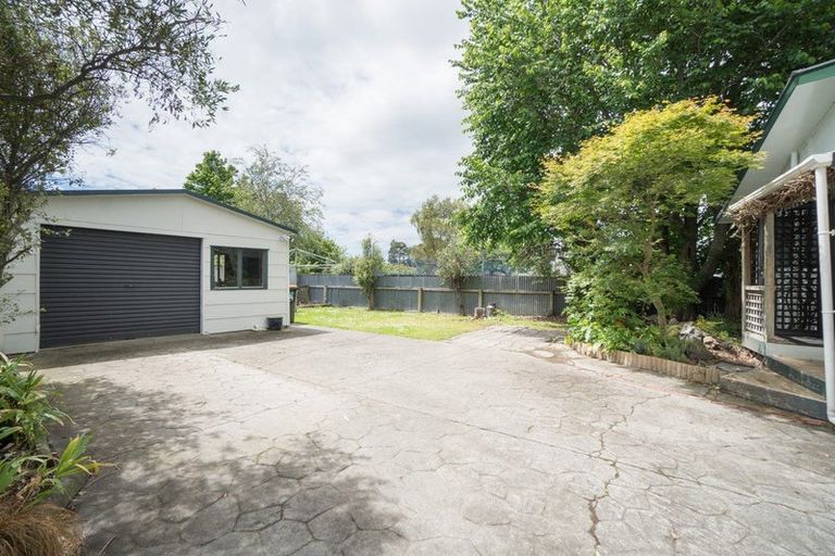 Photo of property in 60a Mcgregor Street, Milson, Palmerston North, 4414