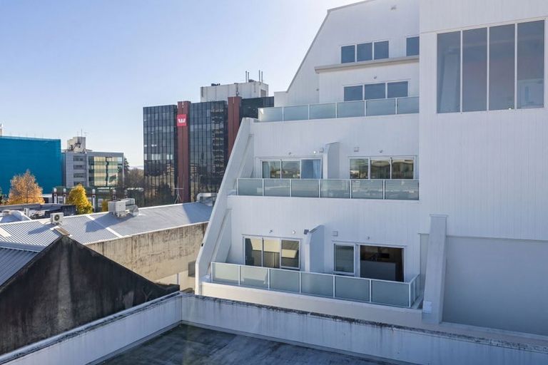 Photo of property in 13/391 Victoria Street, Hamilton Central, Hamilton, 3204