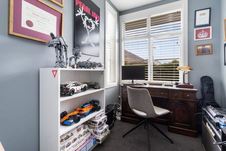 Photo of property in 186 Knowles Street, St Albans, Christchurch, 8052