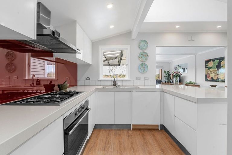 Photo of property in 5 Anglesea Street, Hamilton Central, Hamilton, 3204