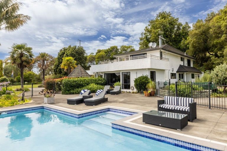 Photo of property in 65 Omarunui Road, Waiohiki, Napier, 4183