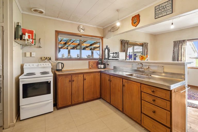 Photo of property in 15 Stewart Road, Orari, Temuka, 7986