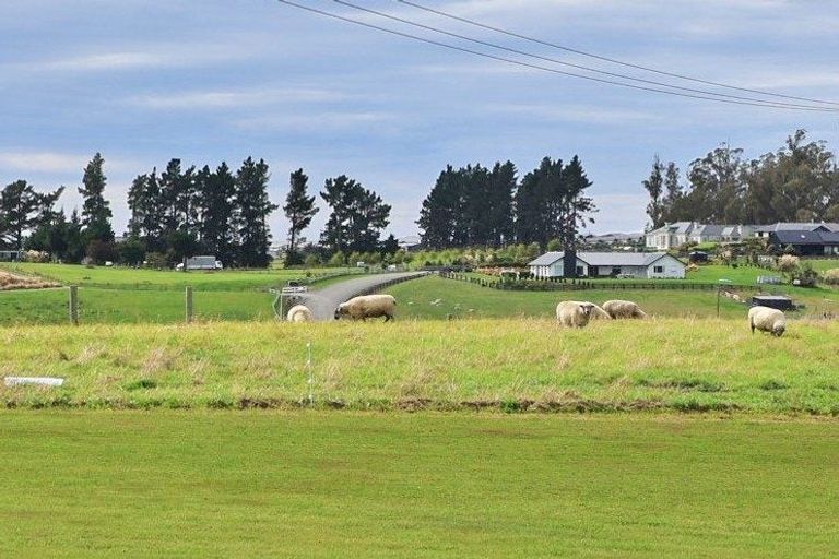 Photo of property in 18 Pukeko Lane, Waiareka Junction, Oamaru, 9491