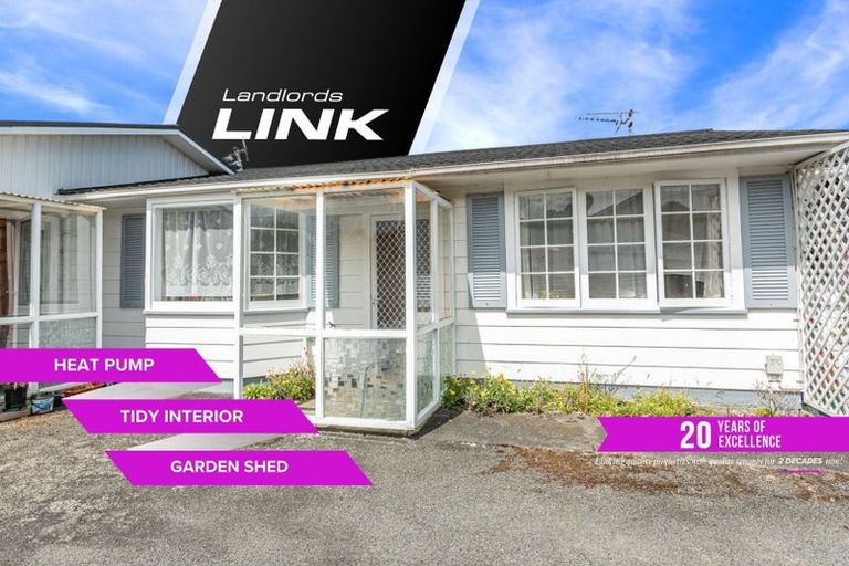 Photo of property in 156b Bell Street, Whanganui, 4500