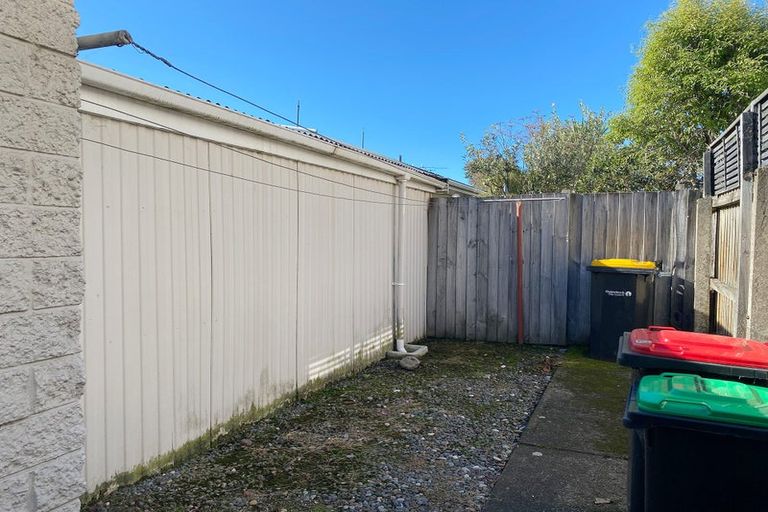 Photo of property in 2/490 Barbadoes Street, Edgeware, Christchurch, 8013