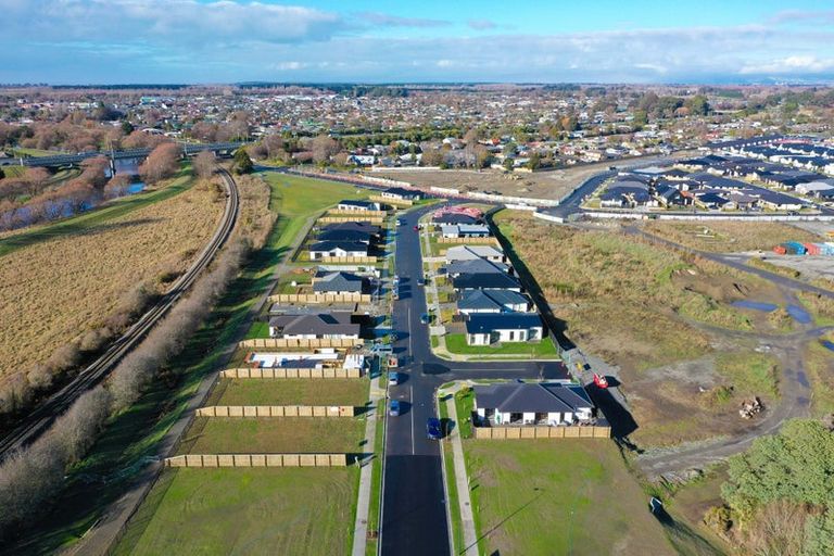 Photo of property in 1 Bastings Street, Kaiapoi, 7630