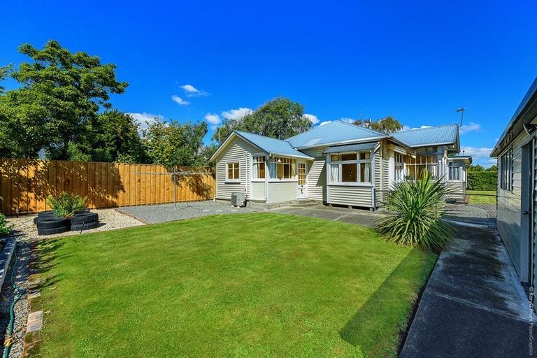 Photo of property in 39 Russell Street, Linwood, Christchurch, 8062