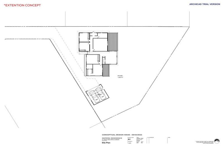 Photo of property in 47 Truby King Drive, Karitane, Waikouaiti, 9471