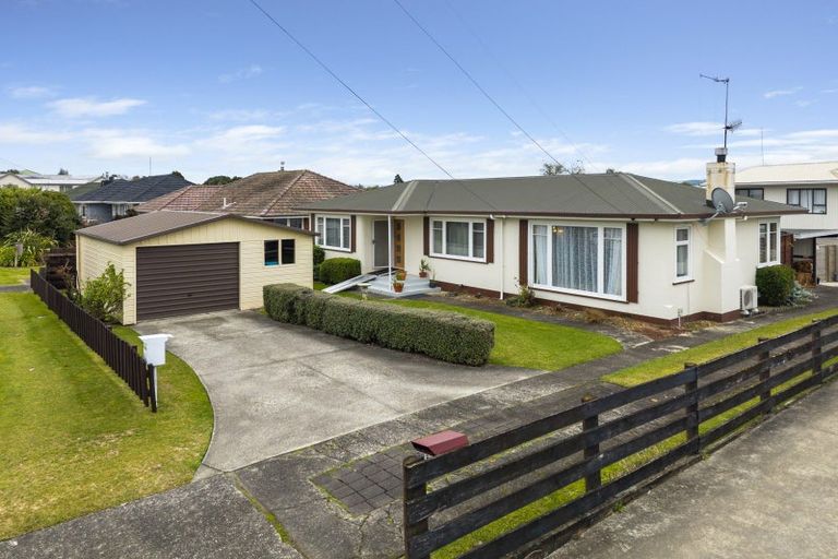 Photo of property in 29 Rawhiti Street, Greerton, Tauranga, 3112