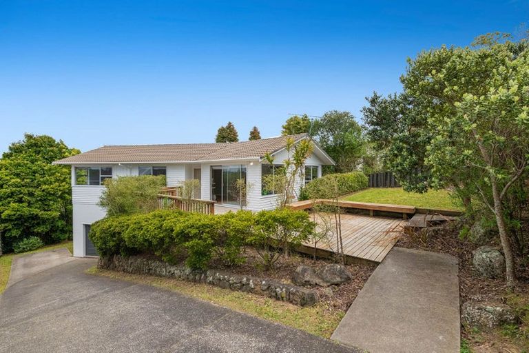 Photo of property in 14 Orton Street, Glenfield, Auckland, 0627