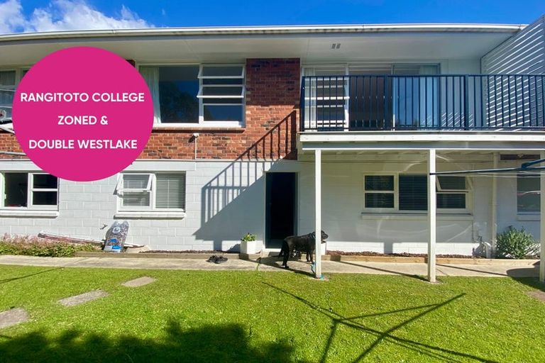 Photo of property in 3/405 Beach Road, Mairangi Bay, Auckland, 0630