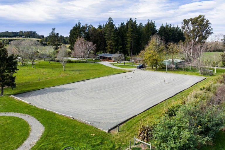 Photo of property in 189 Carrs Road, Loburn, Rangiora, 7472