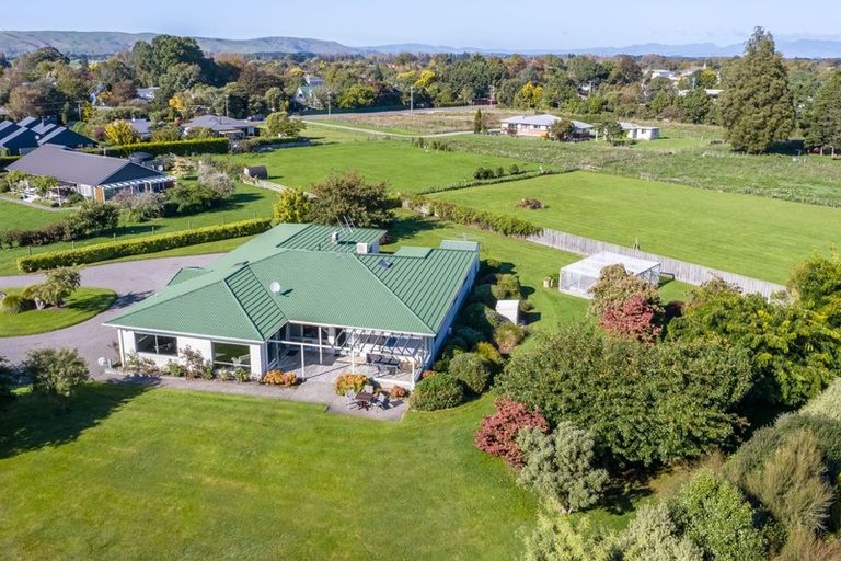 Photo of property in 23 North Street, Greytown, 5712