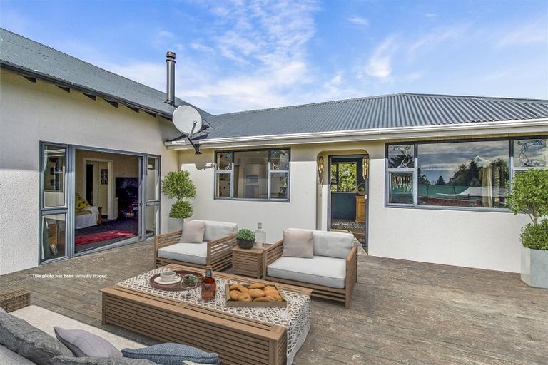 Photo of property in 14 Bakers Road, Waimate, 7978