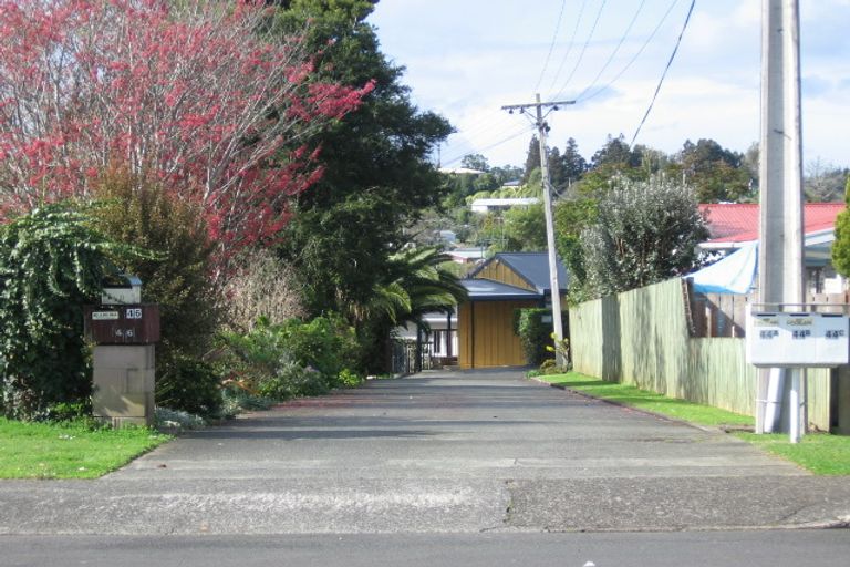Photo of property in 44b Cairnfield Road, Kensington, Whangarei, 0112