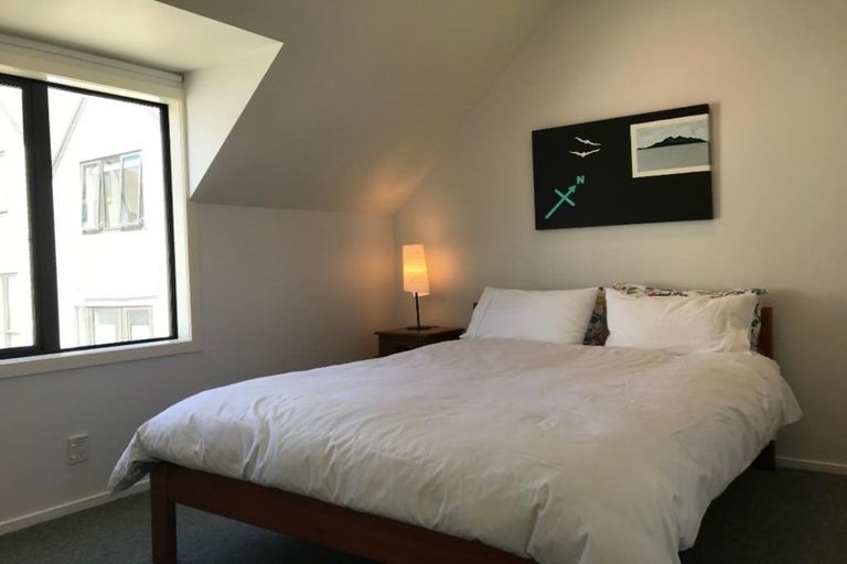 Photo of property in 240u6 The Terrace, Wellington Central, Wellington, 6011
