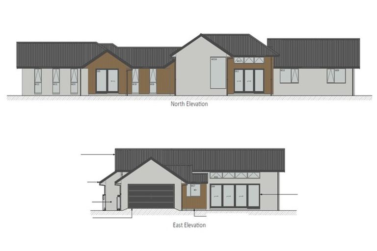 Photo of property in 28 Nickle Road, Cambridge, 3495