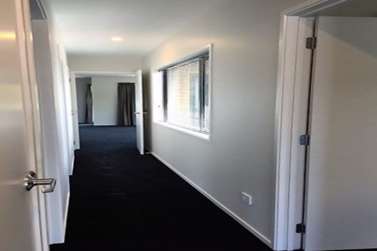 Photo of property in 57 Charlbury Drive, Rolleston, 7615