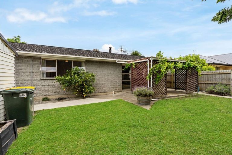 Photo of property in 14 Brookside Road, Rolleston, 7614