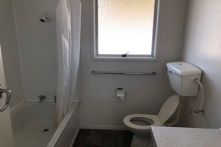 Photo of property in 3/54 Pembroke Street, Hamilton Lake, Hamilton, 3204