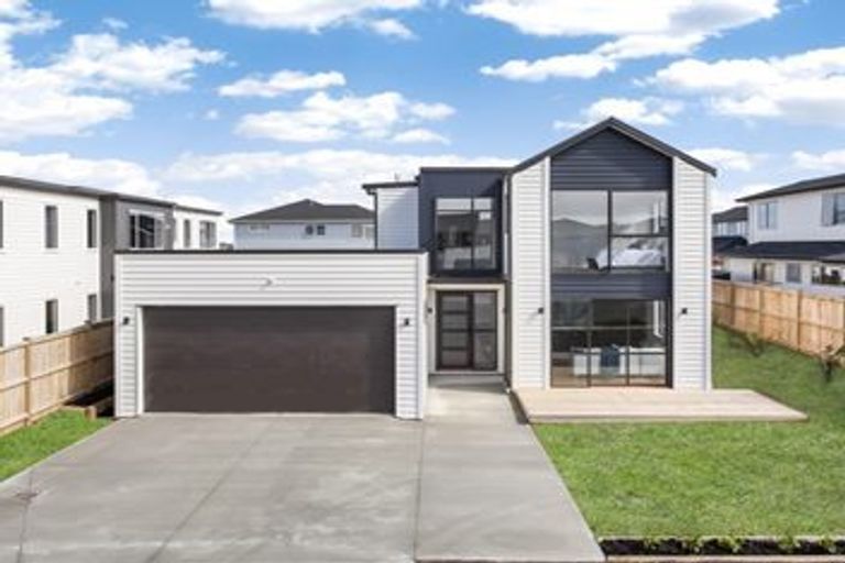 Photo of property in 297 Harbourside Drive, Karaka, Papakura, 2113