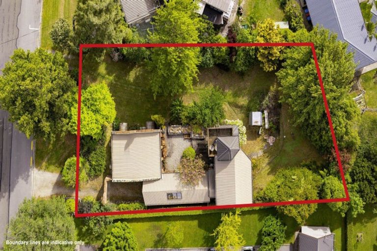 Photo of property in 18 Robertson Street, Frankton, Queenstown, 9300