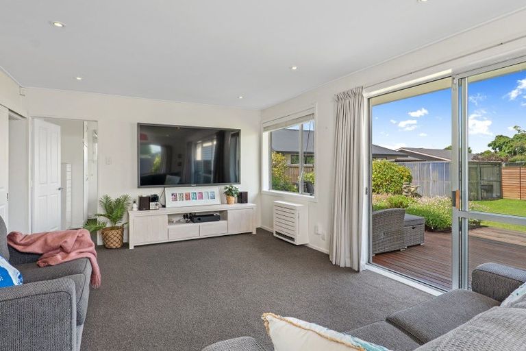 Photo of property in 7 Bicknor Street, Templeton, Christchurch, 8042