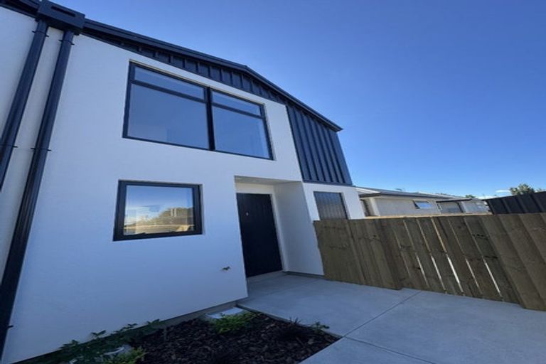 Photo of property in 9/45 Bordesley Street, Phillipstown, Christchurch, 8011
