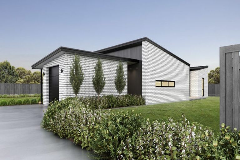 Photo of property in 10 Blakely Street, Amberley, 7410