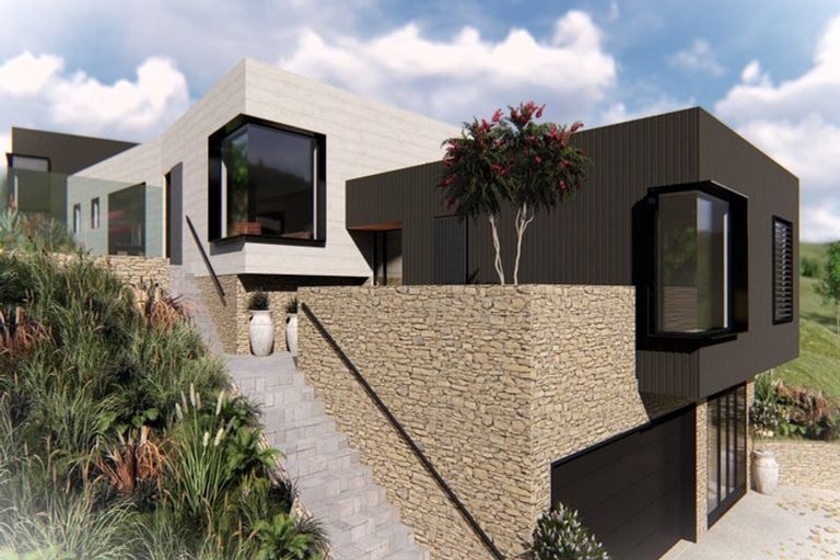 Photo of property in 4 Arabella Lane, Snells Beach, 0920