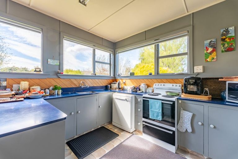 Photo of property in 3492 Kurow Duntroon Road, Duntroon, Oamaru, 9494