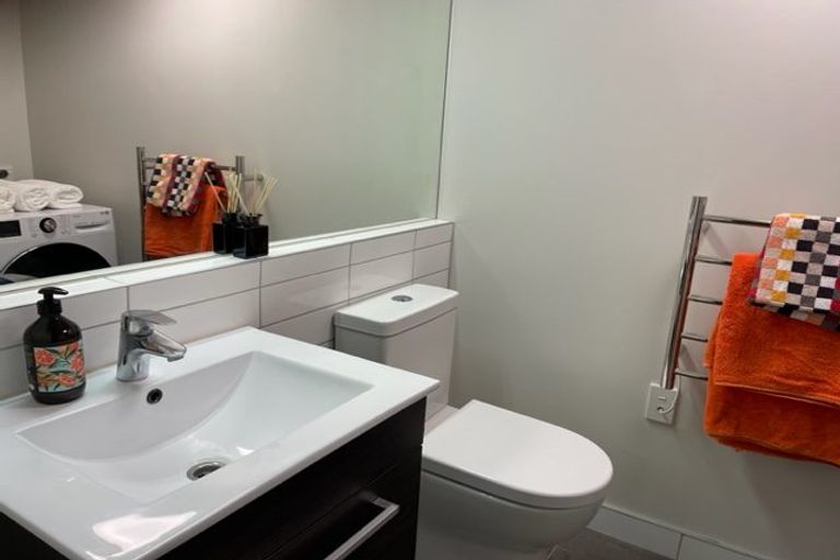 Photo of property in 607/8u Wigan Street, Te Aro, Wellington, 6011