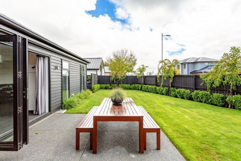 Photo of property in 7 Hinterland Drive, Prebbleton, 7604