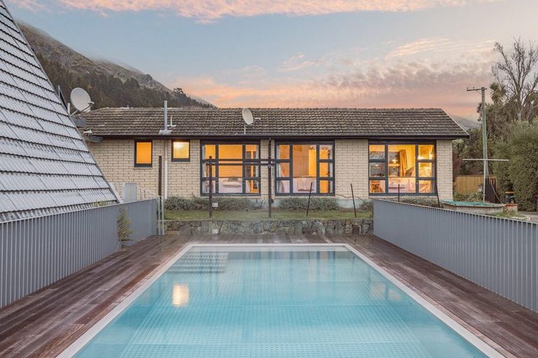 Photo of property in 41 Campbell Street, Sumner, Christchurch, 8081