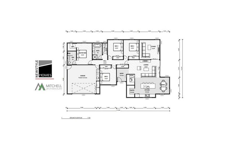 Photo of property in 5 Olearia Lane, Woodend, 7610