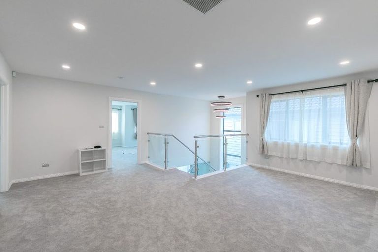 Photo of property in 10 Matiki Road, Flat Bush, Auckland, 2019