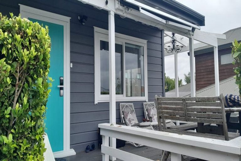 Photo of property in 29a Aramoana Avenue, Devonport, Auckland, 0624