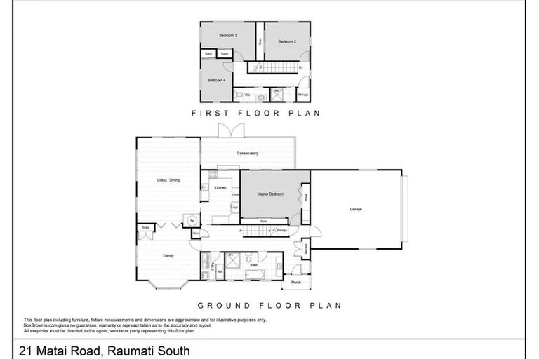 Photo of property in 21 Matai Road, Raumati South, Paraparaumu, 5032
