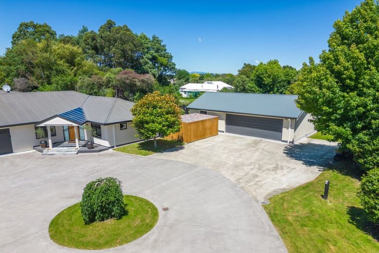 Photo of property in 13c Reading Street, Greytown, 5712