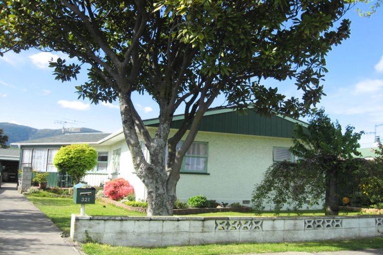 Photo of property in 321 Nayland Road, Stoke, Nelson, 7011