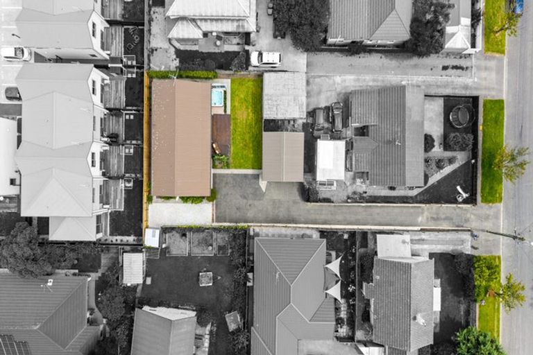 Photo of property in 1/82 Cobham Street, Spreydon, Christchurch, 8024