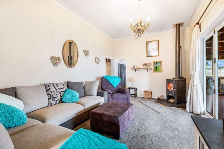 Photo of property in 5 Thor Street, Norsewood, 4974