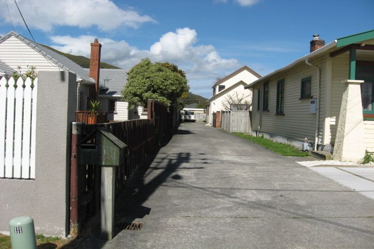 Photo of property in 4a Rossiter Avenue, Waterloo, Lower Hutt, 5011