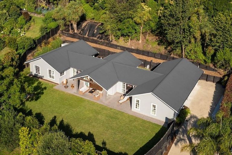 Photo of property in 40 Stonebridge Way, Pyes Pa, Tauranga, 3112
